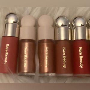 RARE BEAUTY minis set